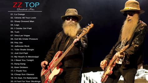 best of zz jordi|The Best of ZZ Top